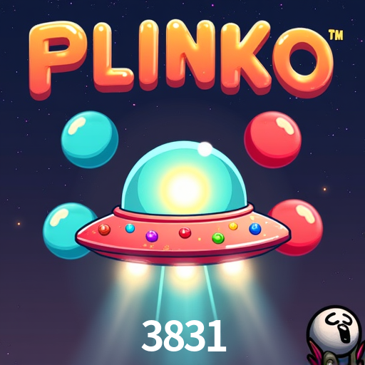 Gates of Olympus 3831