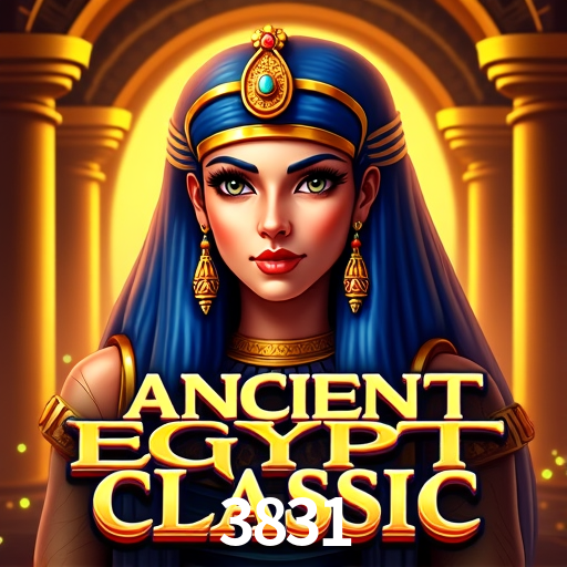 Tecnologia da Plataforma 3831