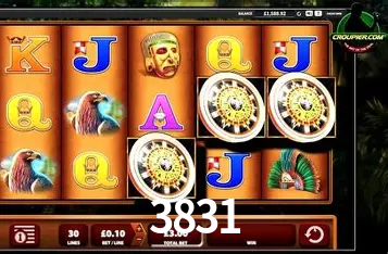 Especiais de Fim de Semana 3831