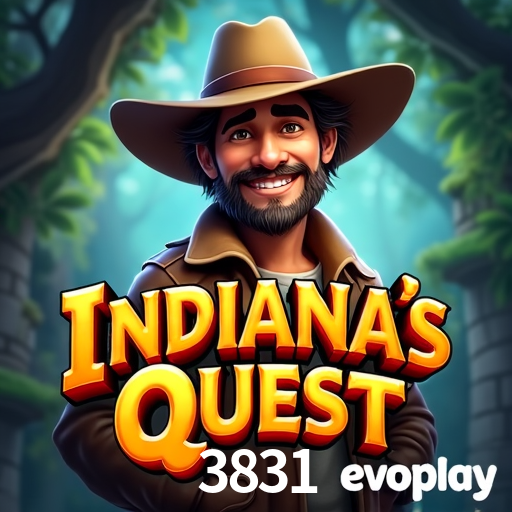 Provedores de Jogos 3831